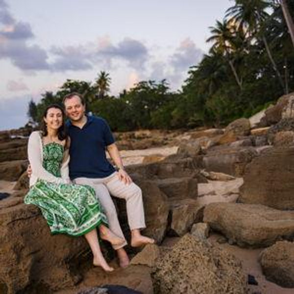 Our Newlywed Fund