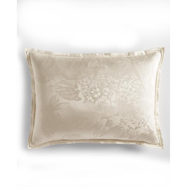 Hotel Collection Hydrangea Standard Sham Created for Macy's