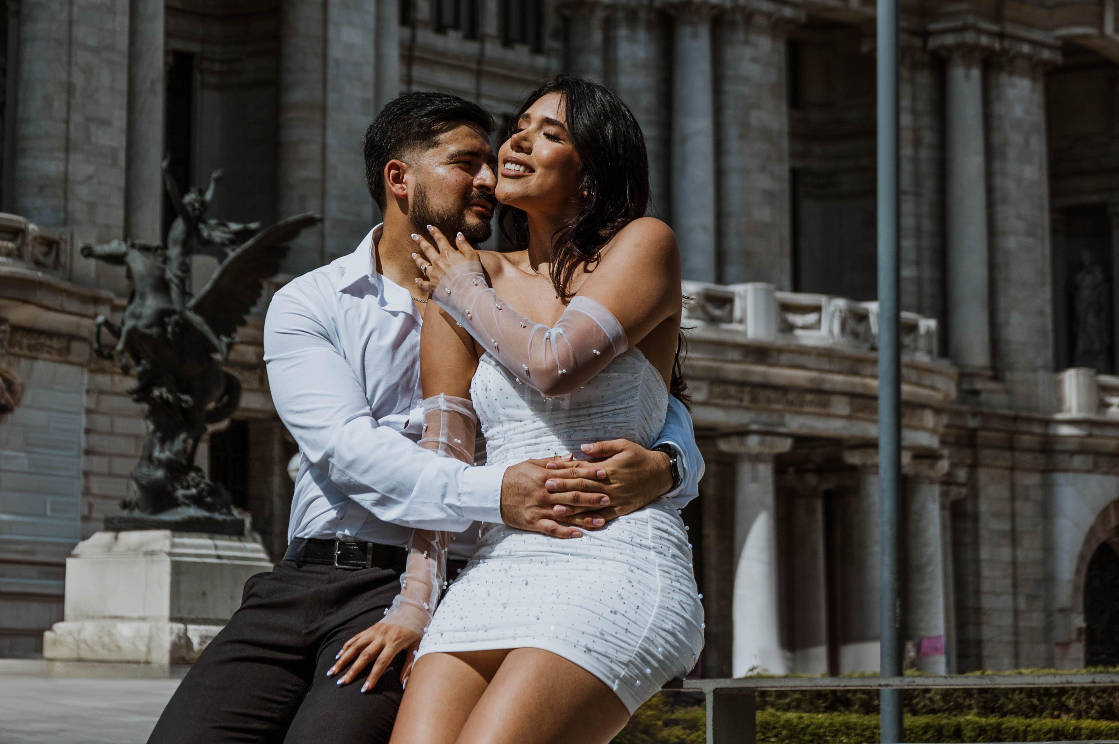The Wedding Website of Abigail Montalvo and Eric Lemus