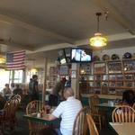 Best Breakfast Diner - Vic's All Star Kitchen