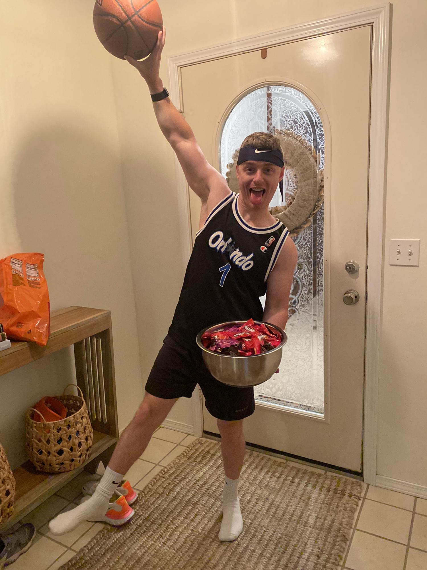 Halloween 2021