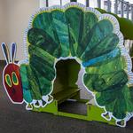The Eric Carle Museum of Picture Book Art
