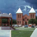 Old Mesilla