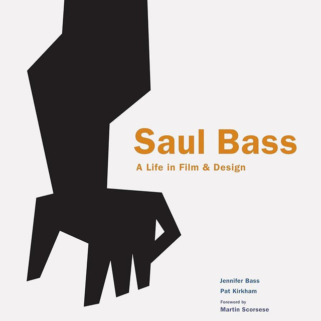 Saul Bass: A Life in Film and Design