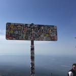Mont Ventoux