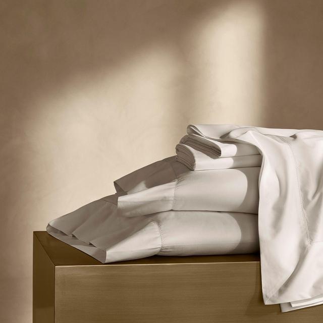 Boll & Branch Summit Supima Sheet Set, King