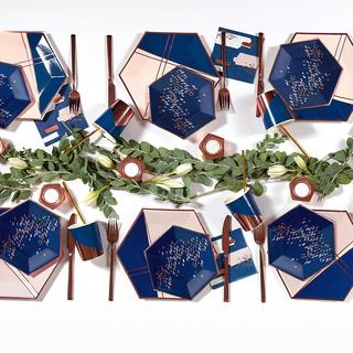Erika Partyware Set