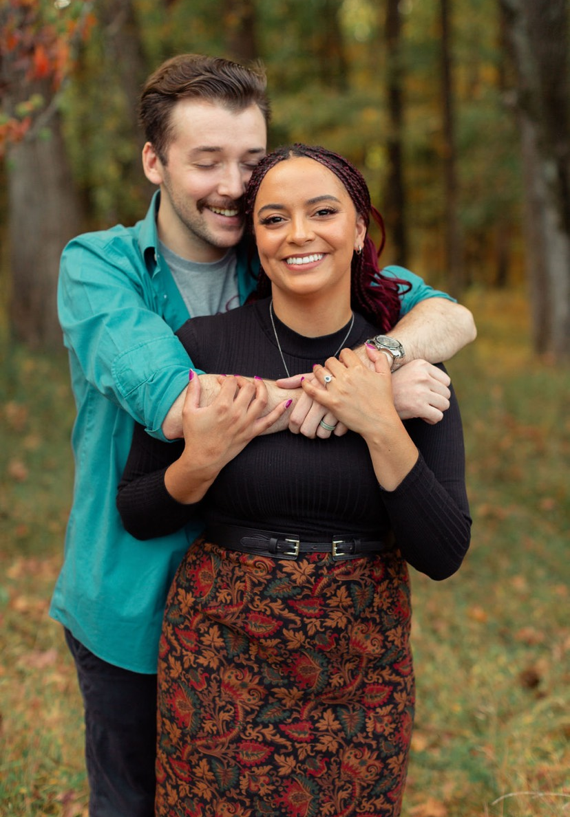 The Wedding Website of Rachel Ward and Jordan Joseph