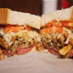 Primanti Bros.