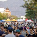 River City Roots Festival