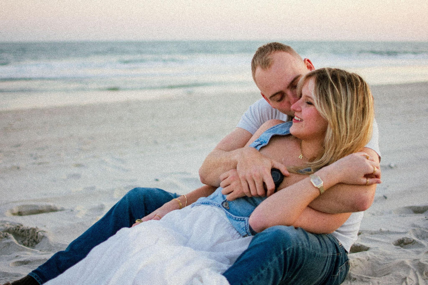 The Wedding Website of Halee Barker and Matthew McCarson