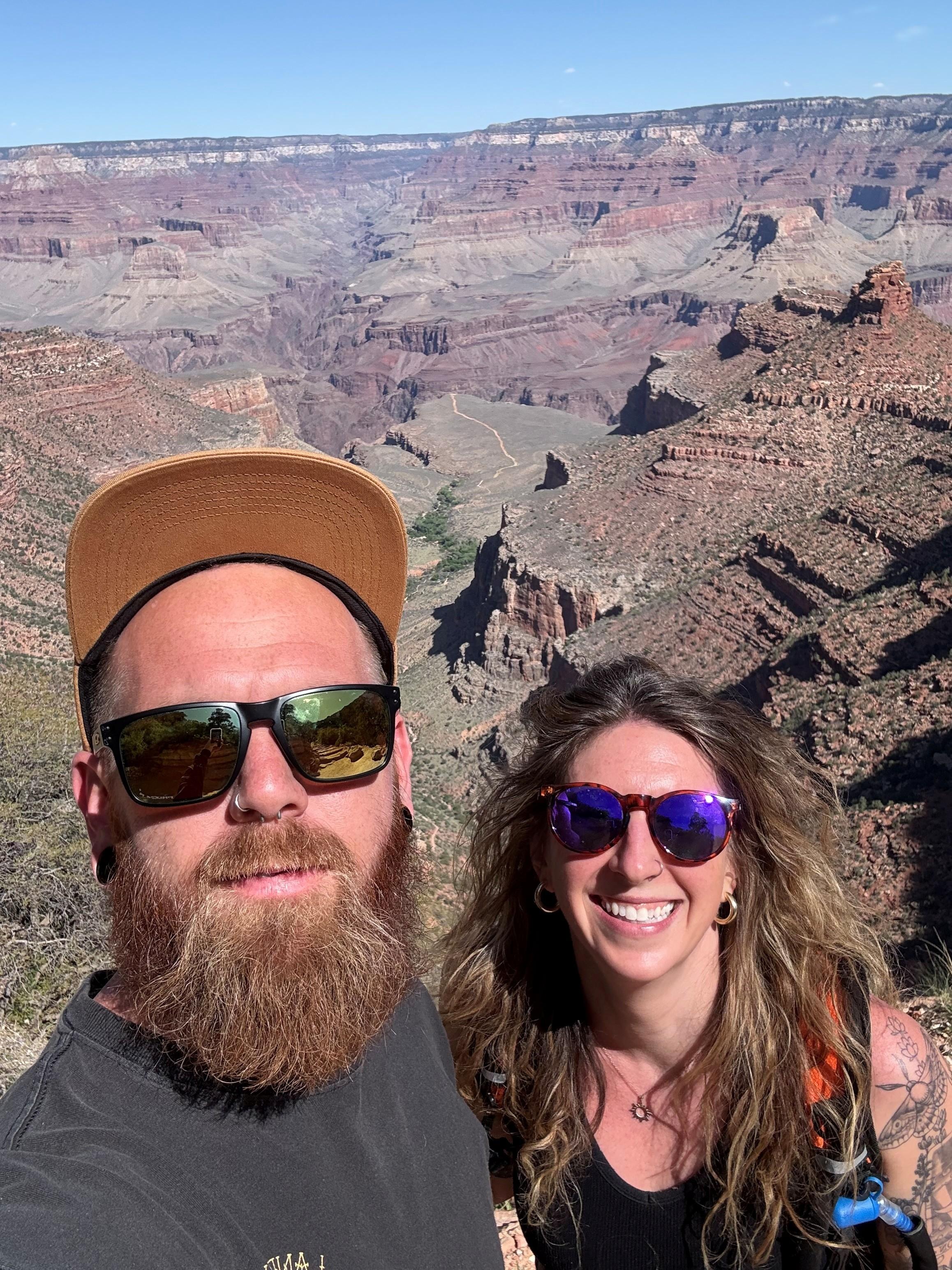 The Wedding Website of Carly Halpin and Travis Sholder