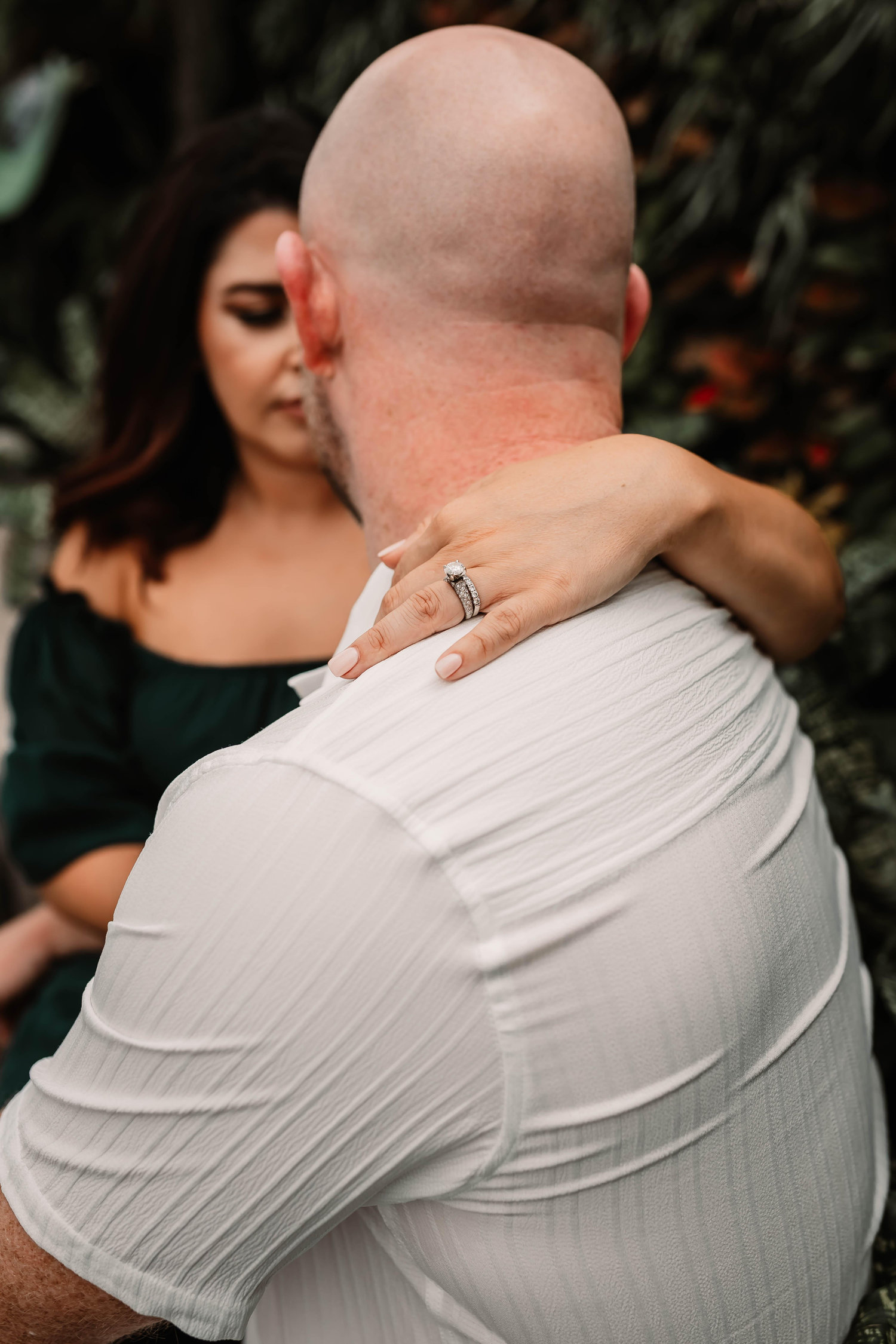 The Wedding Website of Amy Daniel and Tyler Haderer