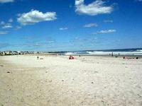 Wells Beach