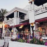 The Tini Martini Bar