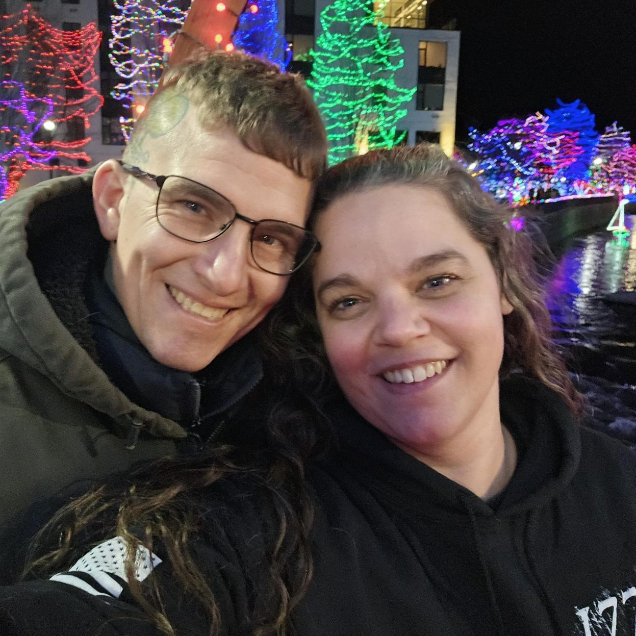 First date!