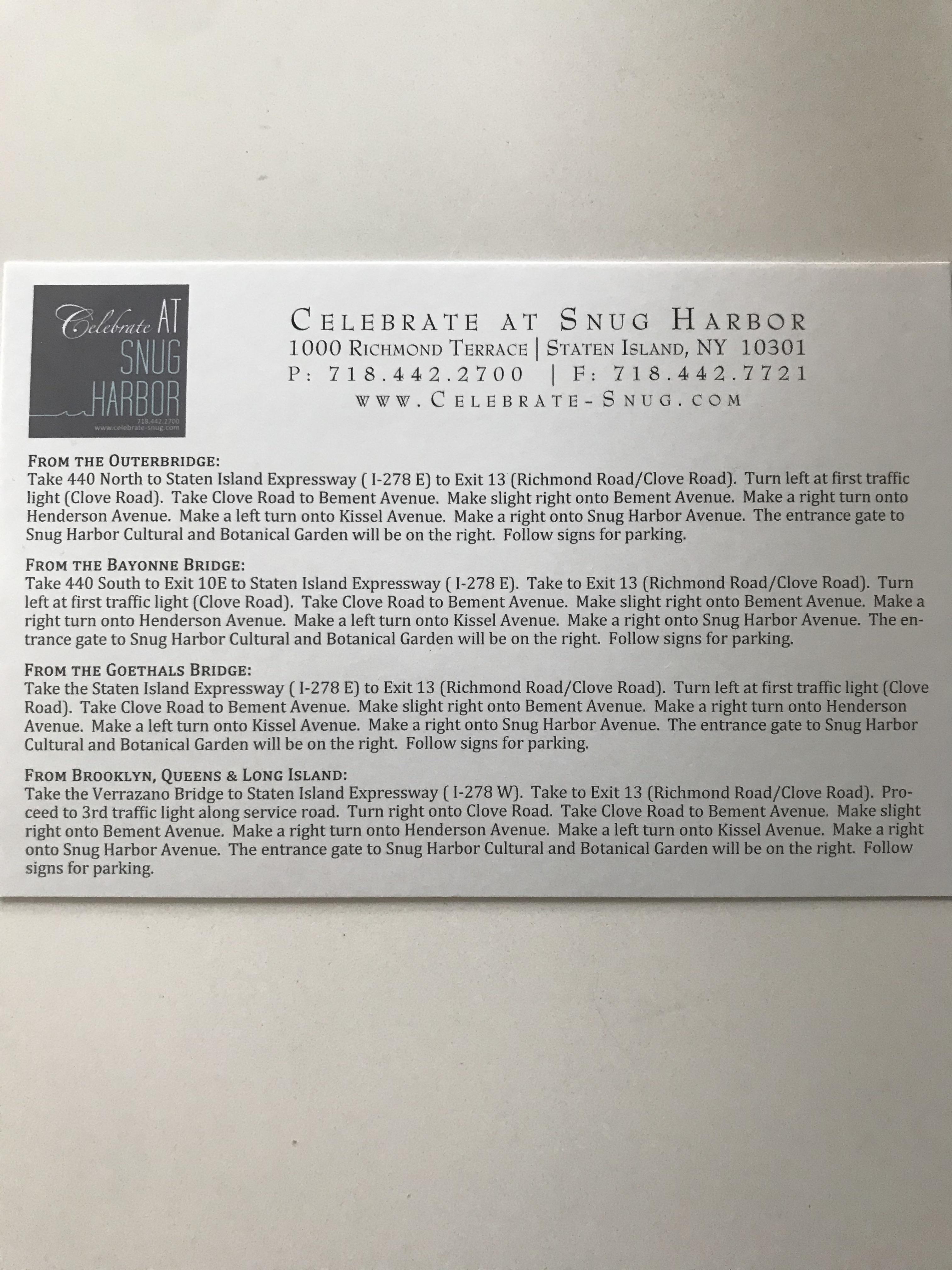 The Wedding Website of Stephanie Soffing and Nicholas Crimeni