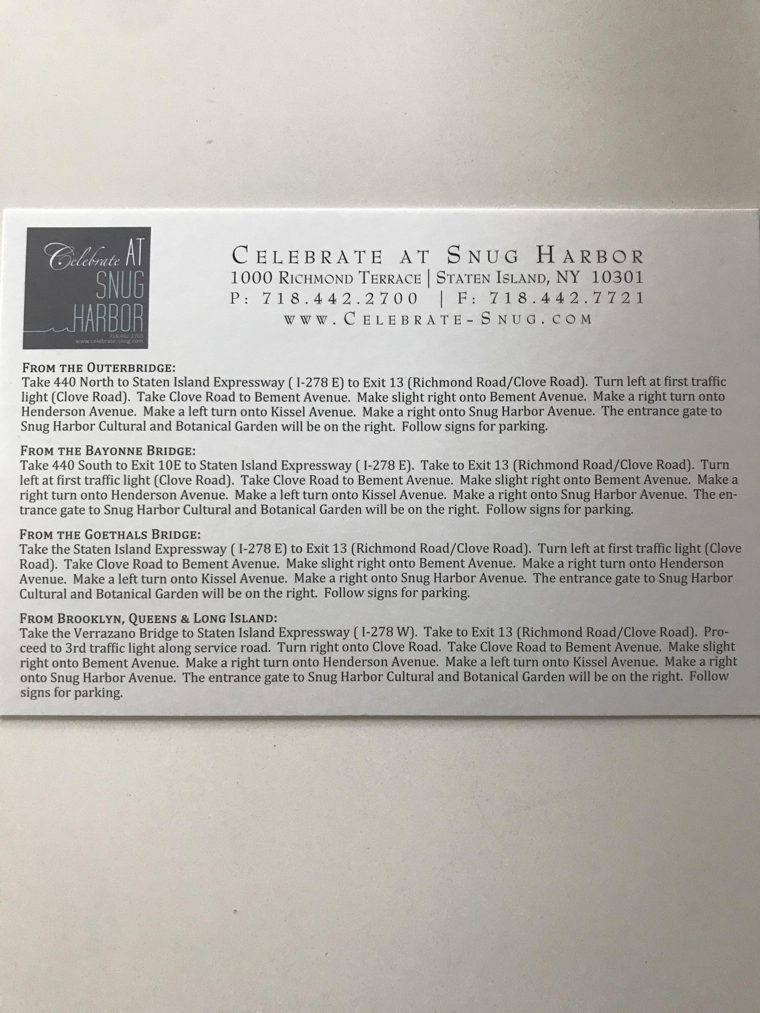 The Wedding Website of Stephanie Soffing and Nicholas Crimeni