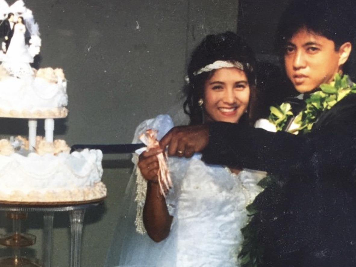 The Wedding Website of Noel Calotis and Patty Calotis
