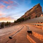 Red Rocks Park and Amphitheatre