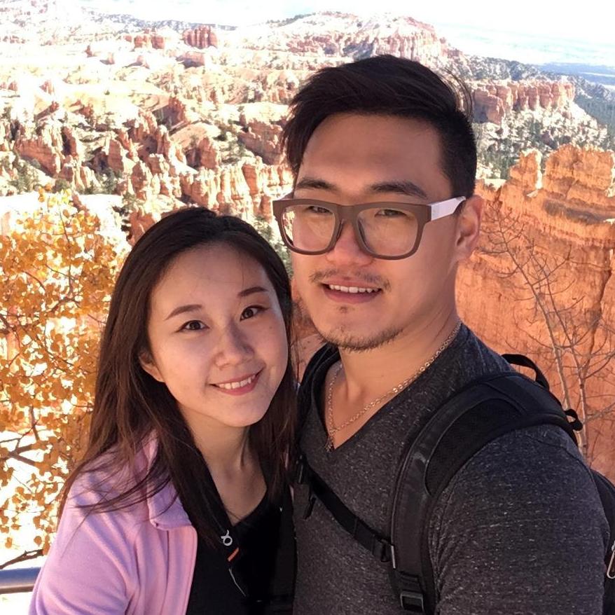 Bryce Canyon!