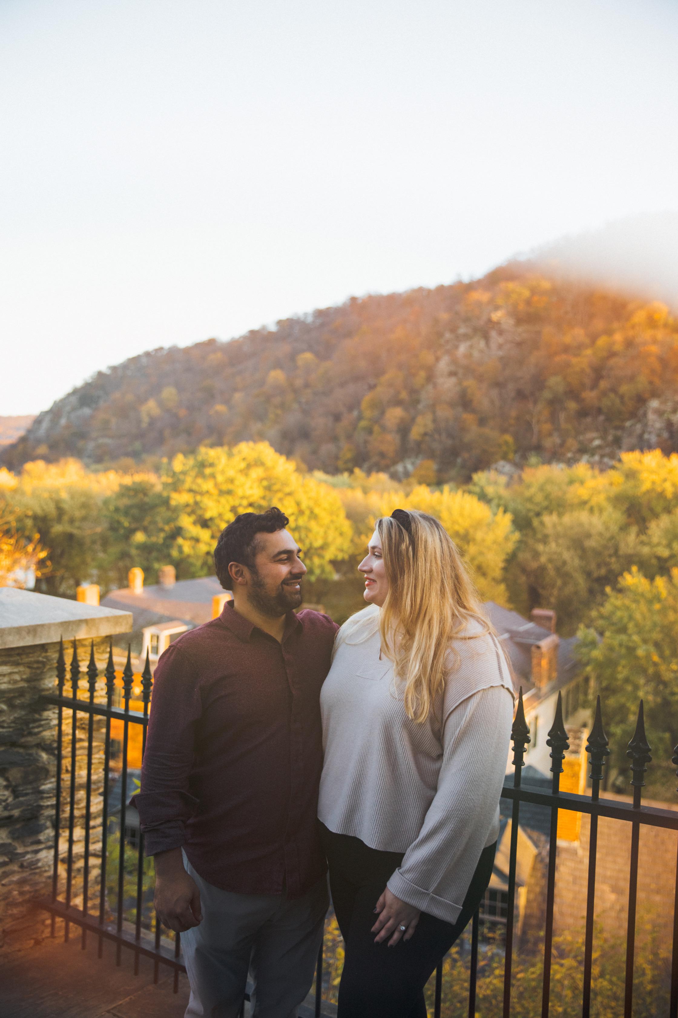 The Wedding Website of Natalie Coleman and Roomi Khan
