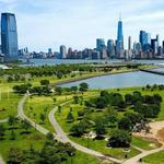 Liberty State Park