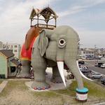 Lucy the Elephant