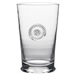 Berry & Thread Highball - Clear