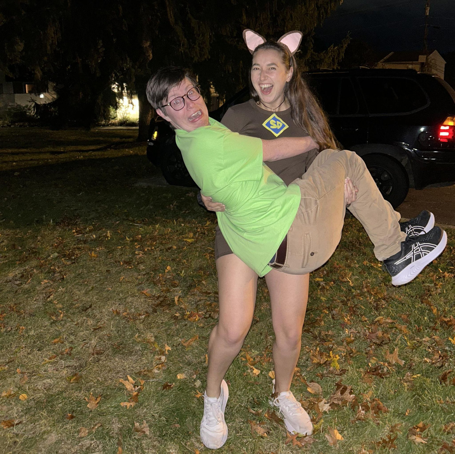 Halloween 2025!