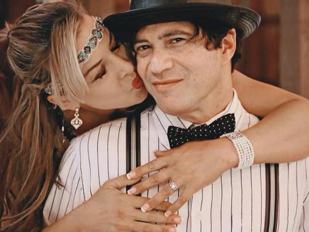 The Wedding Website of Jen Wyllie and Jimmy DiBari