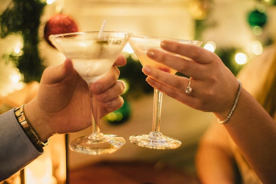 The Wedding Website of Krista Marie Cavalieri and John Brandon Carr