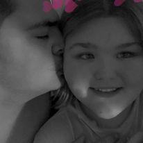the day we got engaged