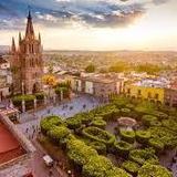 San Miguel de Allende