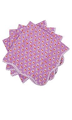 Ambroeus Napkin Furbish Studio