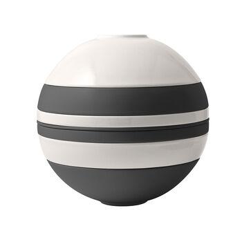 Iconic La Boule black & white, black/white