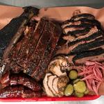 la Barbecue