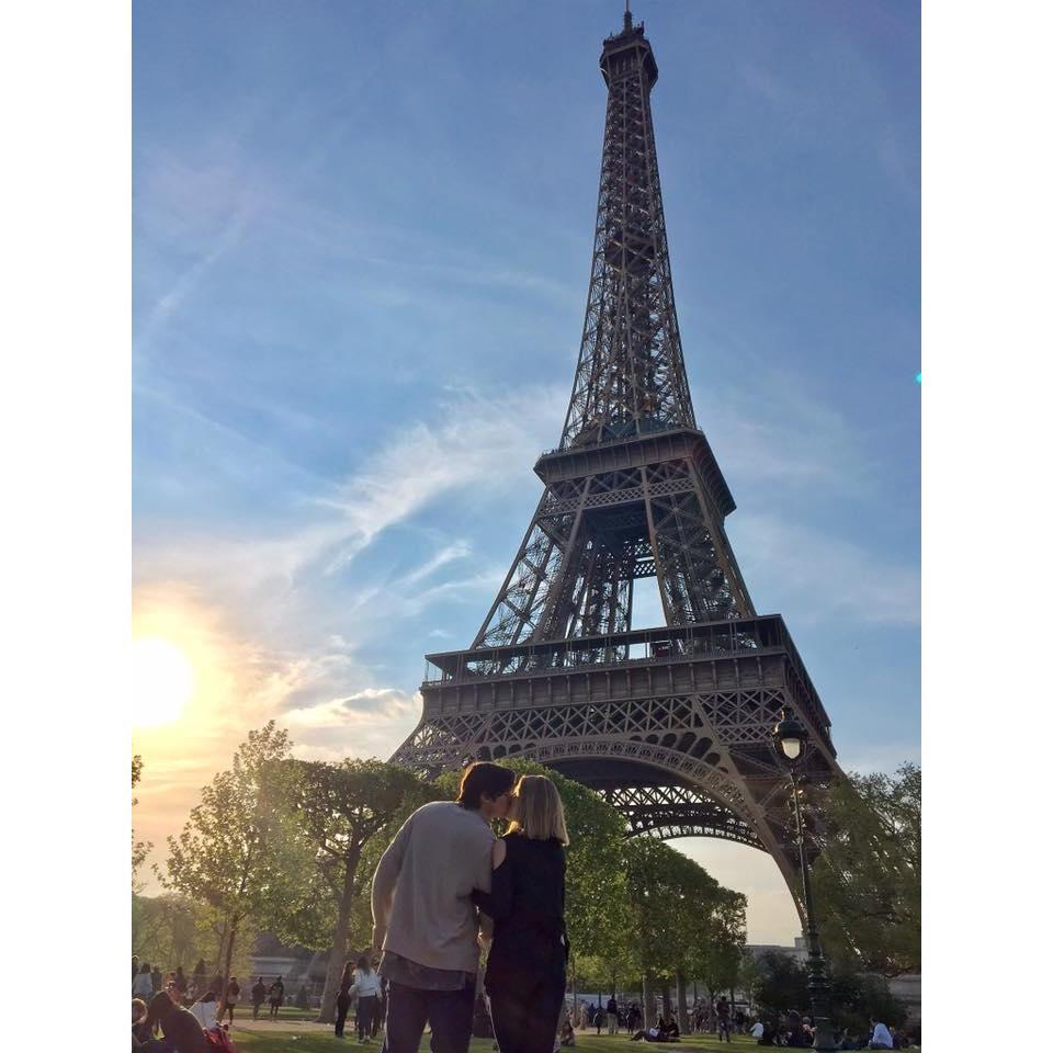 Paris - 2017