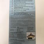 Late Eyes Sport Fishing Guide Service LLC