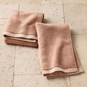 Modal 2pk Hand Towels or 4pk Washcloth Set - Casaluna™