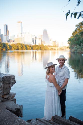 Cassie Robinson And Jordan Williams Wedding Website 