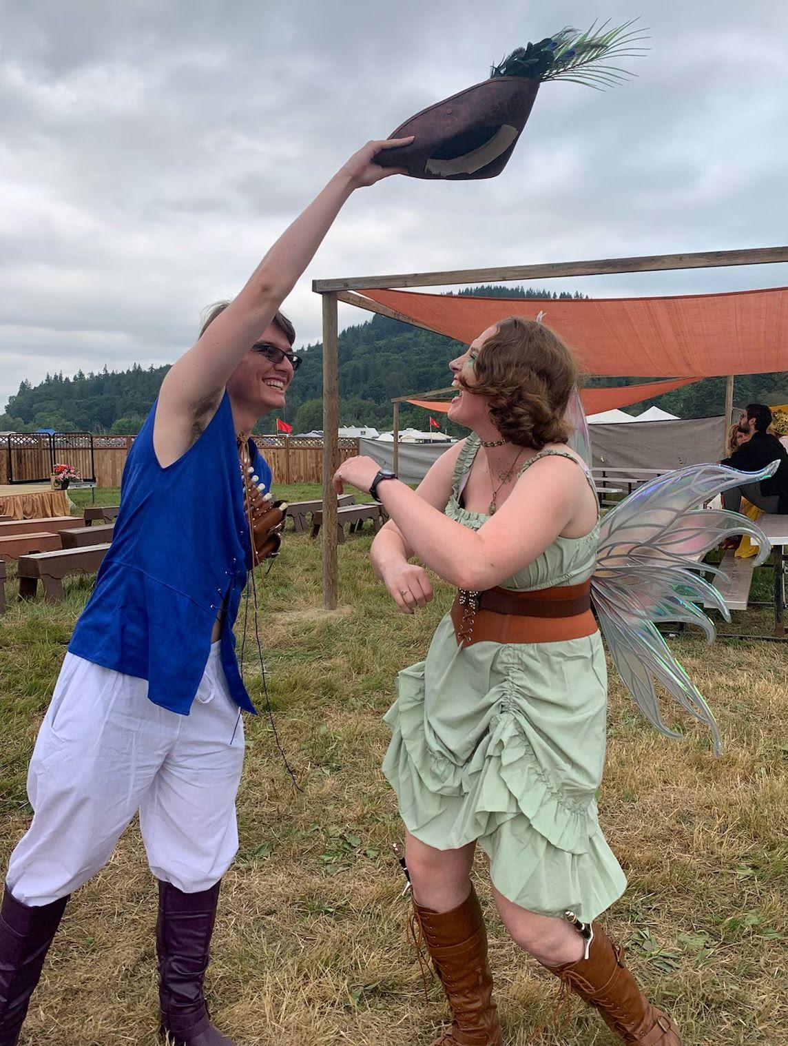 The Wedding Website of Catherine Kirschbaum and William Lacrampe