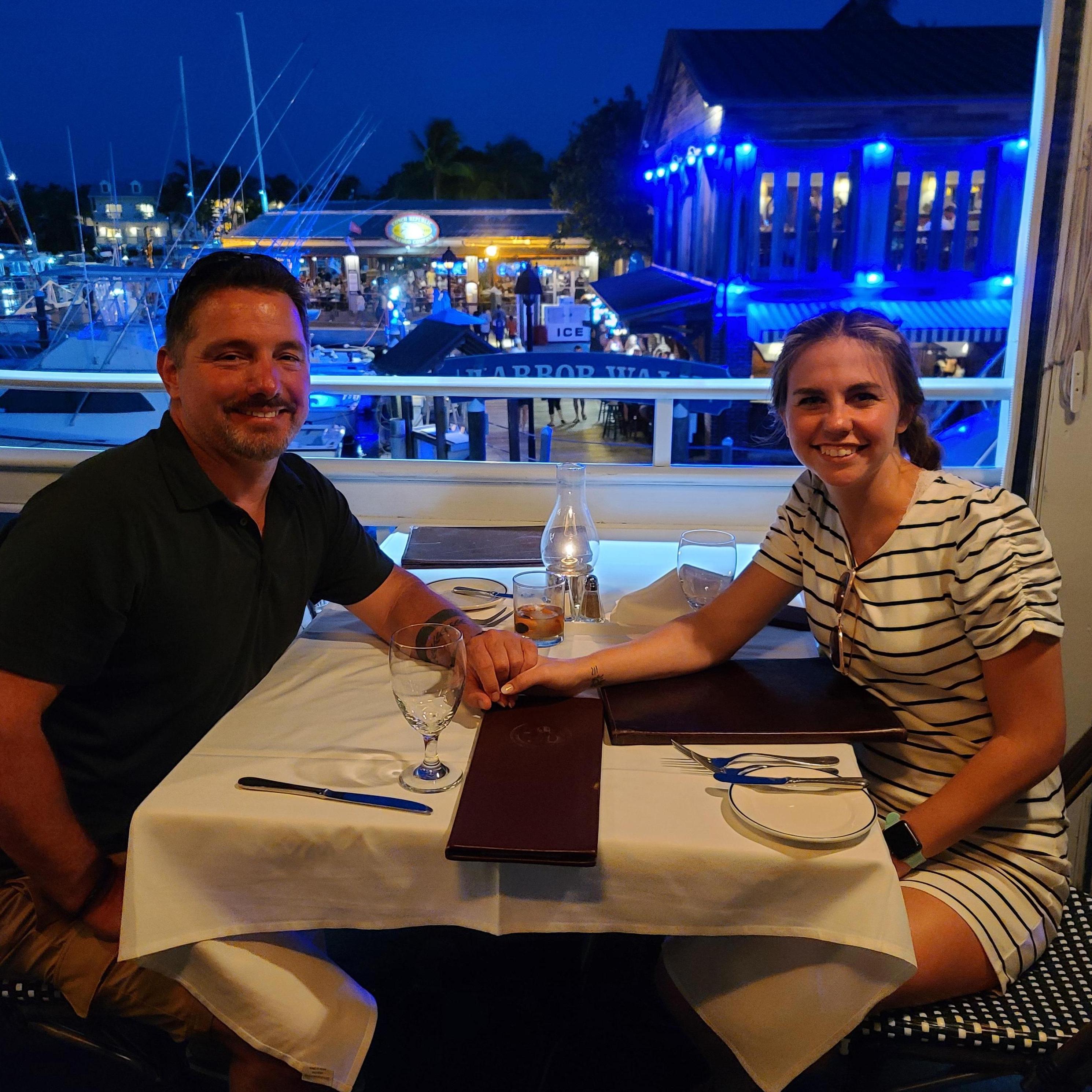 A&B Lobster House