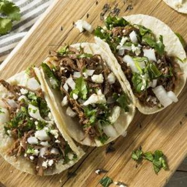 Taco Tuesday at Taqueria Durango