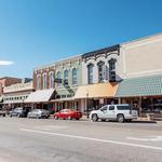 Historic Downtown Gainesville & Farmer’s Market