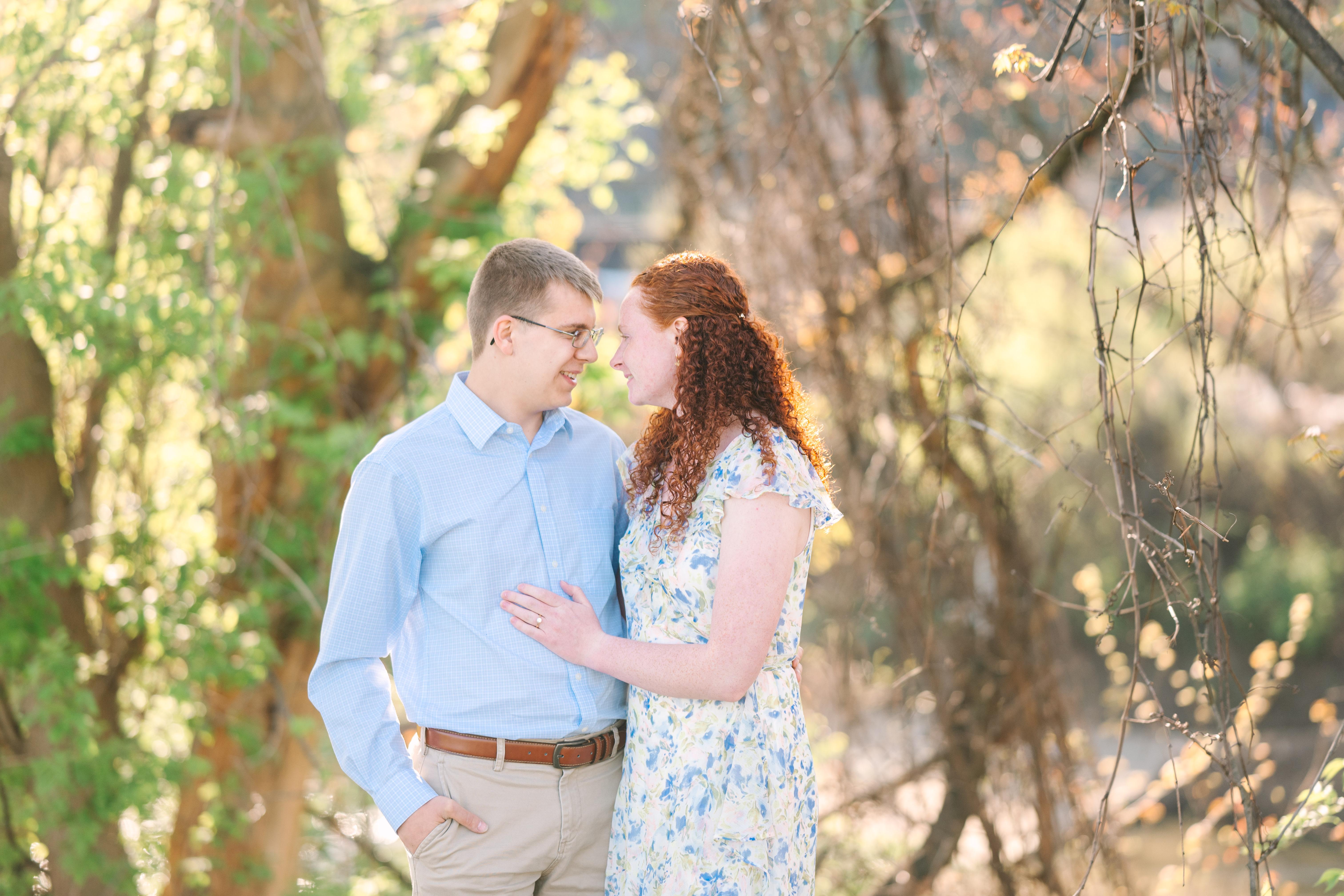 The Wedding Website of Leah Joyce Bookser and Timothy Robert McClelland