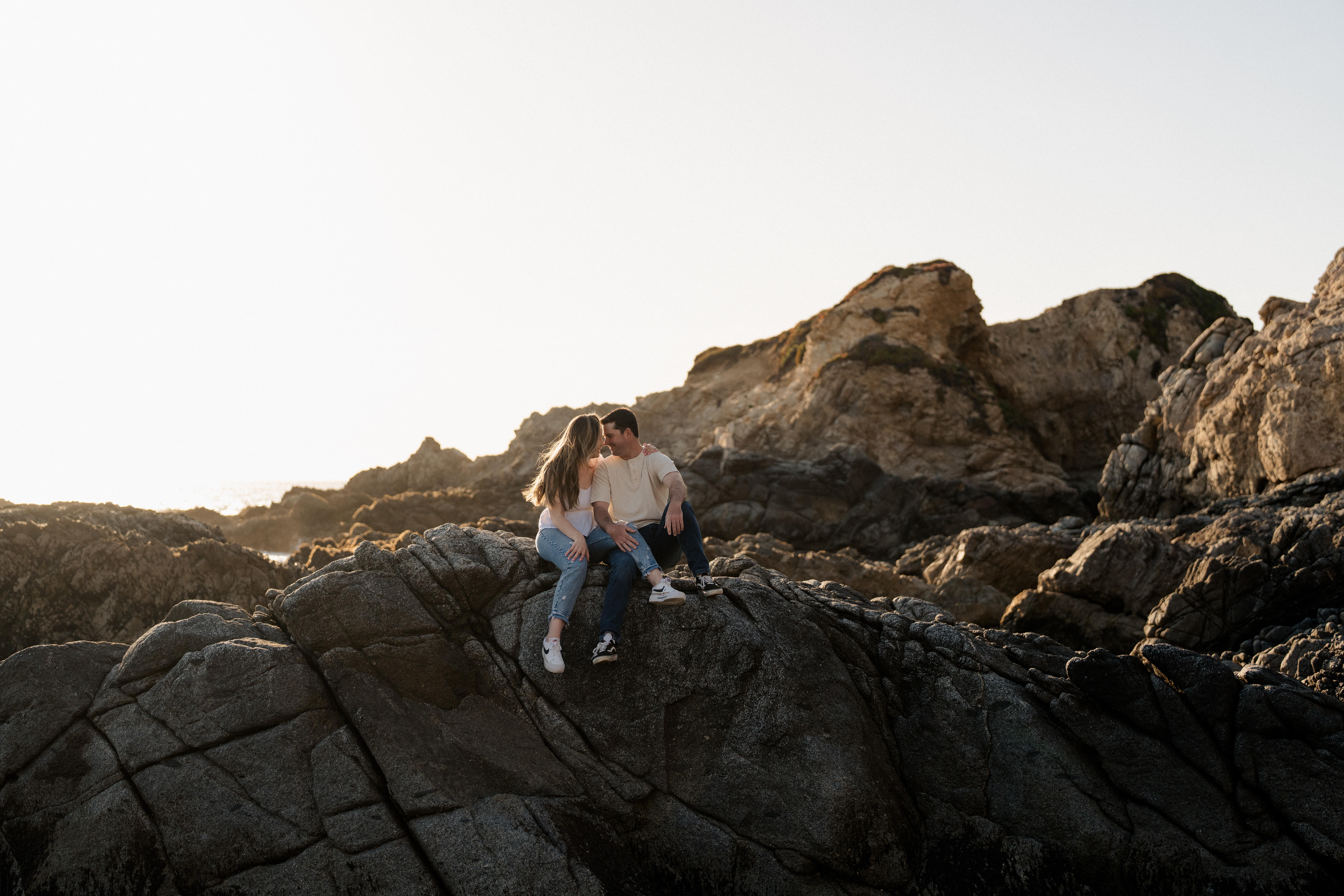 The Wedding Website of Monique Mix and Jake Smirnov