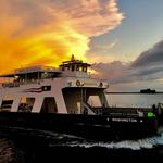 Washington Island Ferry Line