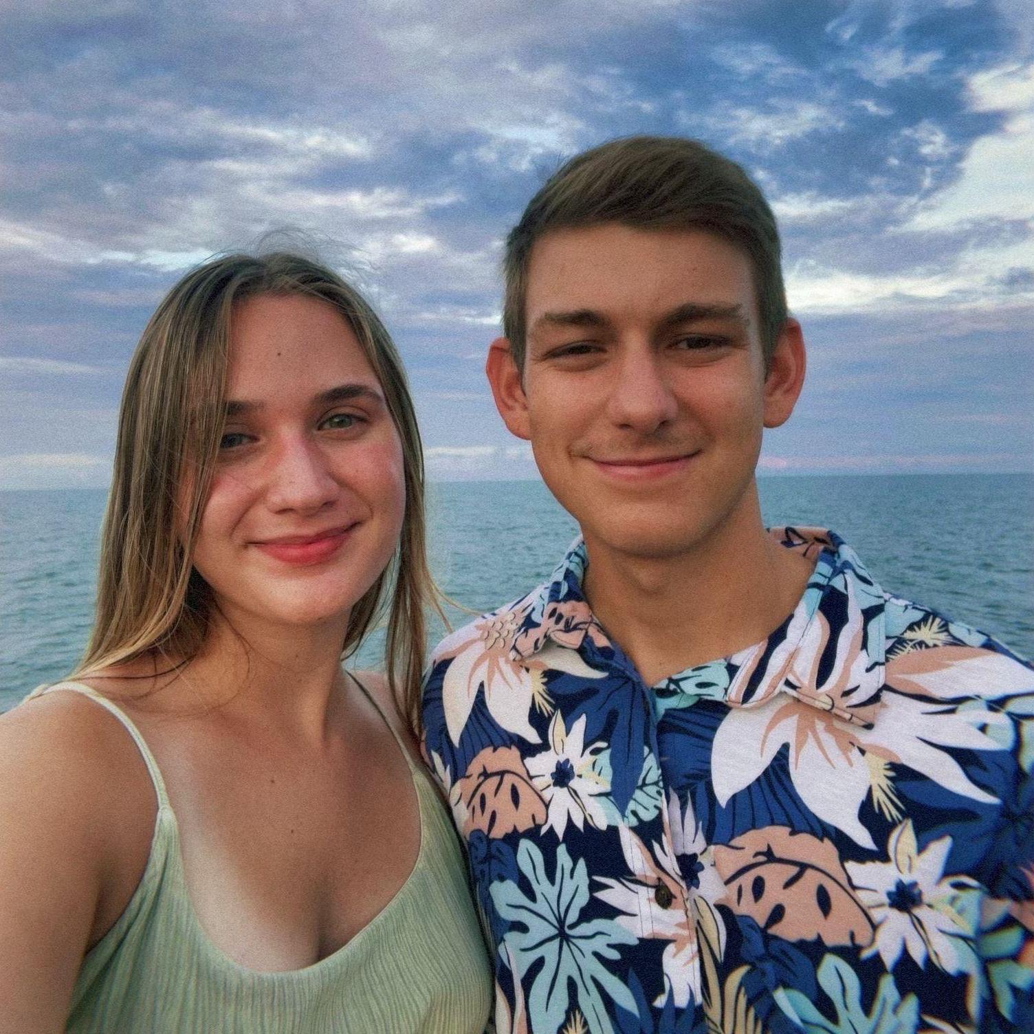 Vacation to Charleston 07/08/24