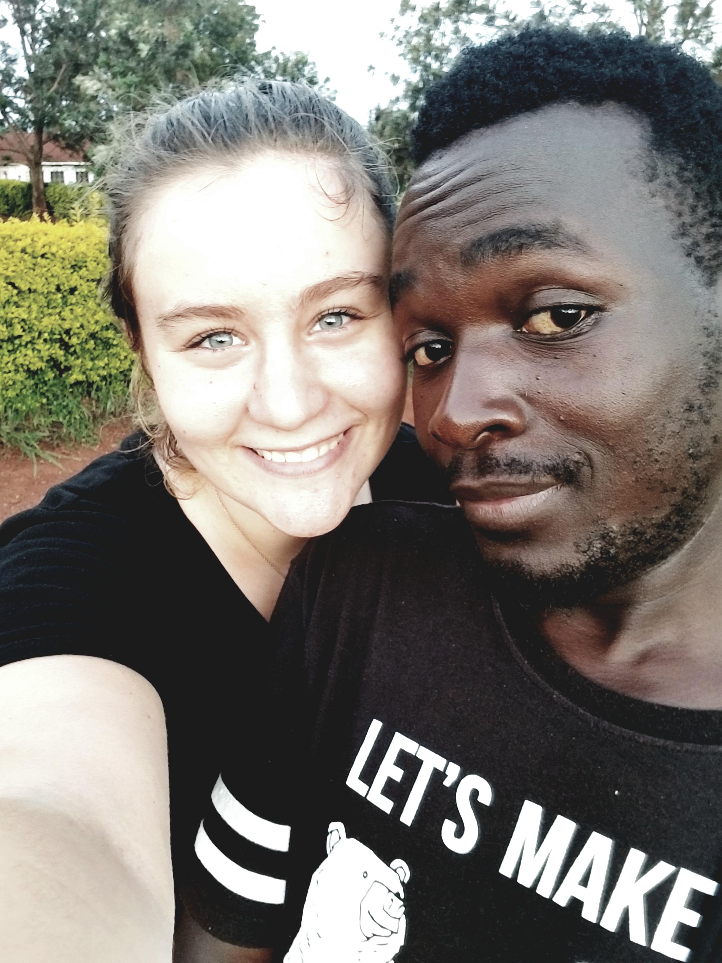 The Wedding Website of Sara Sharpsteen and Augustine Ingolan